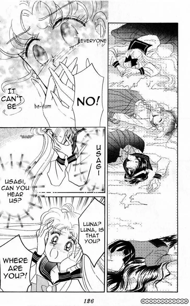 Sailor Moon Chapter 14 26